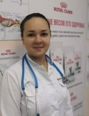 Семихватская Ольга Владимировна