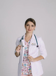 Аллерголог, иммунолог Евгения Викторовна Сергеева