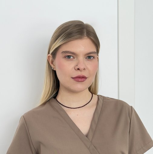 Анжелика Николаевна Банщикова