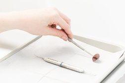 Стоматологическая поликлиника №4, с рейтингом 3.8 - находится по адресу Новосибирск, улица Бориса Богаткова, 67 