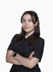 Стоматолог, стоматолог-ортопед Екатерина Владимировна Федорова