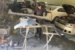 Автокутюр, с рейтингом 3.2 - находится по адресу Курск, 3-я Агрегатная улица, 23д 