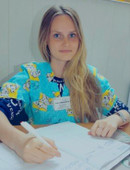 Астанаева Марина Дмитриевна