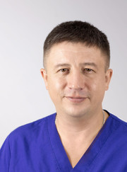 Отоларинголог, хирург Андрей Владимирович Мальшаков