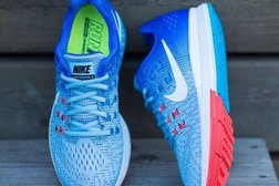 NIKE - 27 магазинов одежды и обуви, отзывы, адреса, цены - Одежда и обувь -  Москва - Zoon.ru