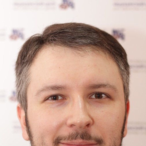 Константин Олегович Грачев