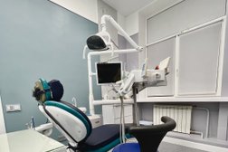 Клиника эстетической стоматологии Денттория, с рейтингом 4.9 - находится по адресу Волгоград, Казахская улица, 1/5 