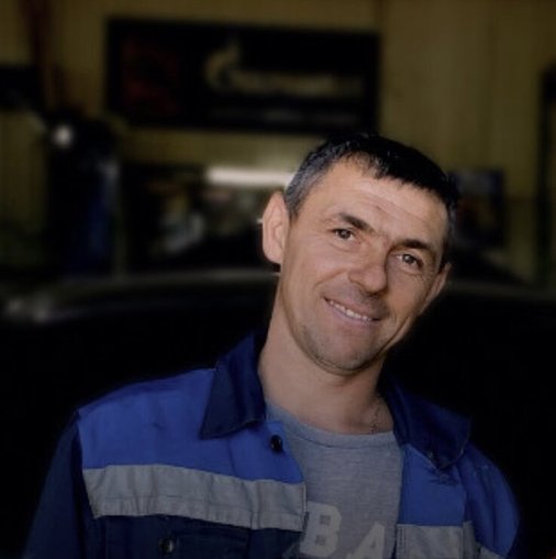 Николай Пчела