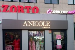 Магазин нижнего белья и домашней одежды Anicole lingerie, с рейтингом 4.9 - находится по адресу Новосибирск, улица Бориса Богаткова, 239 к3 