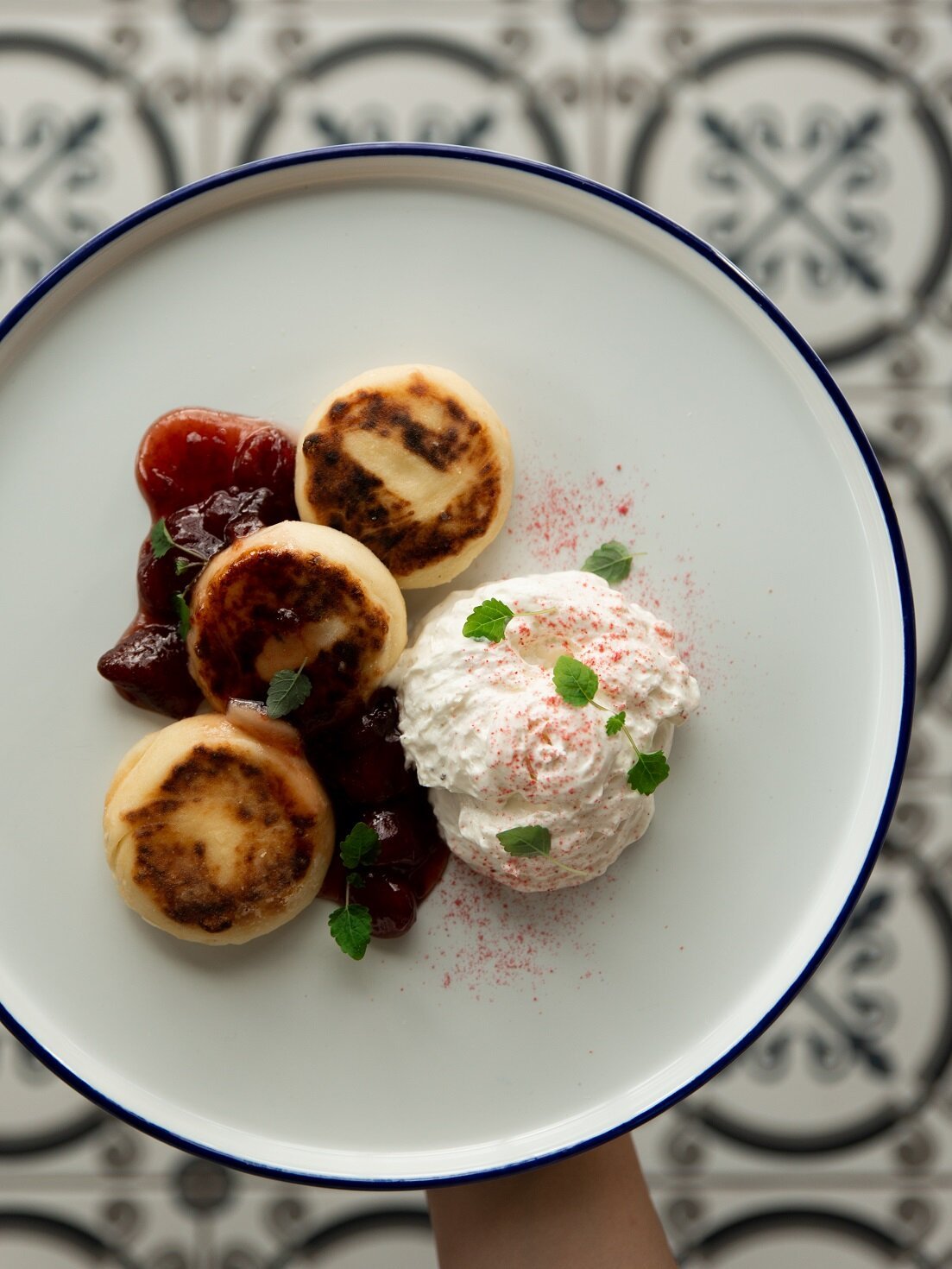 Merchants coffee химки