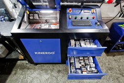 Автосервис Scan39, с рейтингом 4.3 - находится по адресу Калининград, Маршала Борзова, 90а к2 