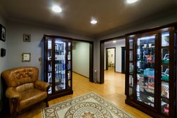 Мастерская красоты STRADIVARI, с рейтингом 4.7 - находится по адресу Нижний Новгород, Молодёжный проспект, 31к1 