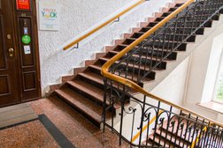 Хостел УголОК, с рейтингом 4.3 - находится по адресу Москва, Сретенский бульвар, 6/1с1 
