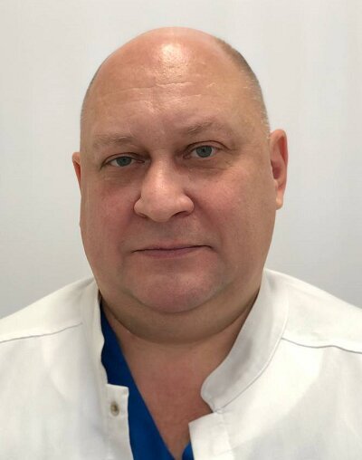 Вадим Николаевич Пархалин