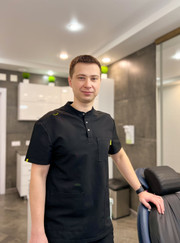 Стоматолог, стоматолог-ортопед Владислав Русланович Павленко