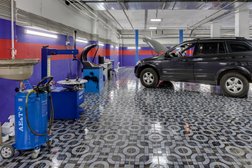Автосервис Автопилот, с рейтингом 4.7 - находится по адресу Москва, Привольная улица, 2к5 