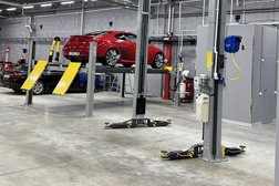 Автоцентр КРАС, с рейтингом 4.3 - находится по адресу Санкт-Петербург, дорога на Турухтанные Острова, 10А 