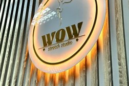 Студия растяжки и мягкого фитнеса Wow, Stretch studio, с рейтингом 5 - находится по адресу Барнаул, проспект Ленина, 124 
