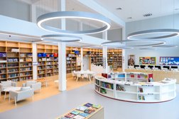Brookes Moscow International Baccalaureate (IB) World Continuum School