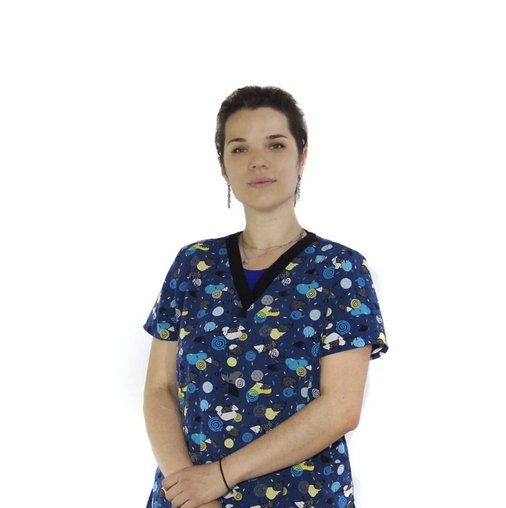 Людмила Сергеевна Зенцова