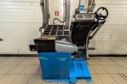 Автосервис ZetAuto, с рейтингом 4.1 - находится по адресу Санкт-Петербург, улица Салова, 70к2 