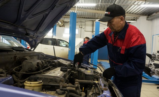 Что и на каком пробеге проверять и менять в автомобиле - Российская газета