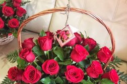 Служба доставки цветов Flogoods, с рейтингом 5 - находится по адресу Оренбург, улица Терешковой, 7 