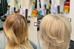 Салон красоты ЕВГЕНИЯ, с рейтингом 4.6 - находится по адресу Москва, улица Юных Ленинцев, 7 