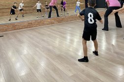 Танцевальная мастерская Другие Люди, с рейтингом 5 - находится по адресу Краснодар, Гоголя, 80 