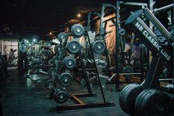 Training Base Bunker, с рейтингом 3.1 - находится по адресу Смоленск, Крупской, 30а 