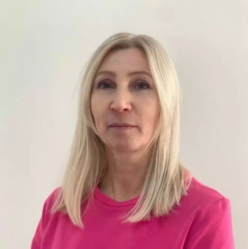 Елена Александровна Пронина