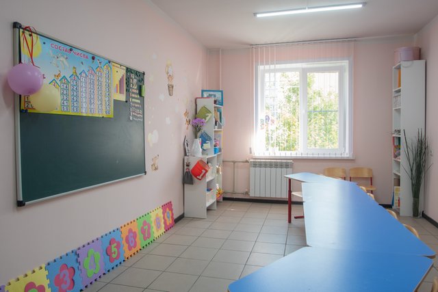 Детские центры в Центре, Ростов-на-Дону