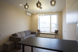 Компания Столичный уют, с рейтингом 4.9 - находится по адресу Москва, Гамсоновский переулок, 2 ст1 