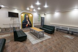 Ритуальное агентство Береза, с рейтингом 4.2 - находится по адресу Иркутск, Гагарина бульвар, 4 ст1 