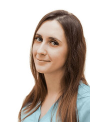 Имплантолог, стоматолог-ортопед Оксана Сергеевна Гайворонская