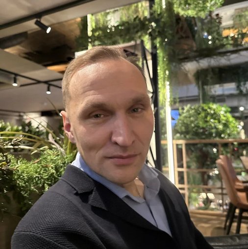 Андрей Анатольевич Баранов