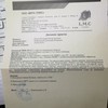 фото от пользователя Валерий Родин в отзыве о медицинском центре ЛигайМед в Петроградском районе