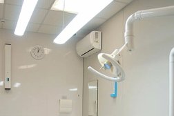 Стоматология ПРОДЕНТ113, с рейтингом 5 - находится по адресу Республика Мордовия, Саранск, улица Косарева, 15 