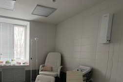 Медицинская лаборатория Домашний доктор ДНКОМ, с рейтингом 2.3 - находится по адресу Республика Татарстан, Альметьевск, улица Ленина, 8 