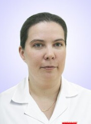 Врач УЗИ, флеболог Светлана Владимировна Немирова