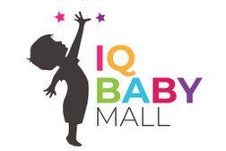 Детский магазин iqbabymall, с рейтингом 4.8 - находится по адресу Москва, Ленинградский проспект, 29к3 