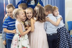 Детский развивающий центр Академия удивительных наук, с рейтингом 3.6 - находится по адресу Липецк, Желябова, 14 
