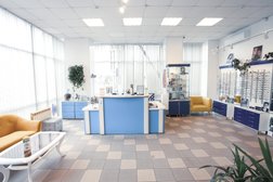 Оптика Хрусталик, с рейтингом 4.7 - находится по адресу Кострома, Советская, 86 