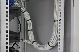 IT-компания Okolitenco Complex Systems, с рейтингом 4.2 - находится по адресу Челябинск, Набережная улица, 11 