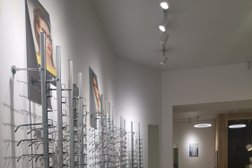 Оптика Doctor-lens, с рейтингом 2.8 - находится по адресу Иркутск, улица Тимирязева, 27 