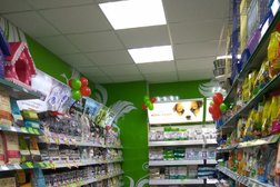 Зоомагазин Птичка, с рейтингом 4.3 - находится по адресу Ярославль, Московский проспект, 145 