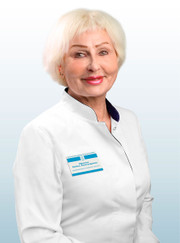 Миколог, венеролог Любовь Александровна Ефимова