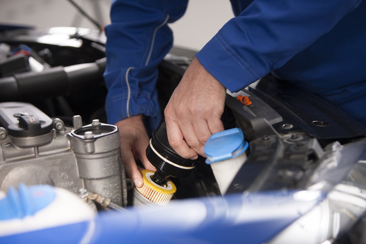 Vag service Щёлково, автосервис на Заводской улице в Щёлково, Москва ...