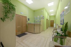 Центр доступной медицины Я, с рейтингом 3 - находится по адресу Санкт-Петербург, Лабораторный проспект, 16 