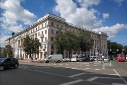 Юридический кабинет Кузнецовой Александры Николаевны, с рейтингом 4.9 - находится по адресу Ярославль, улица Свободы, 2/40 